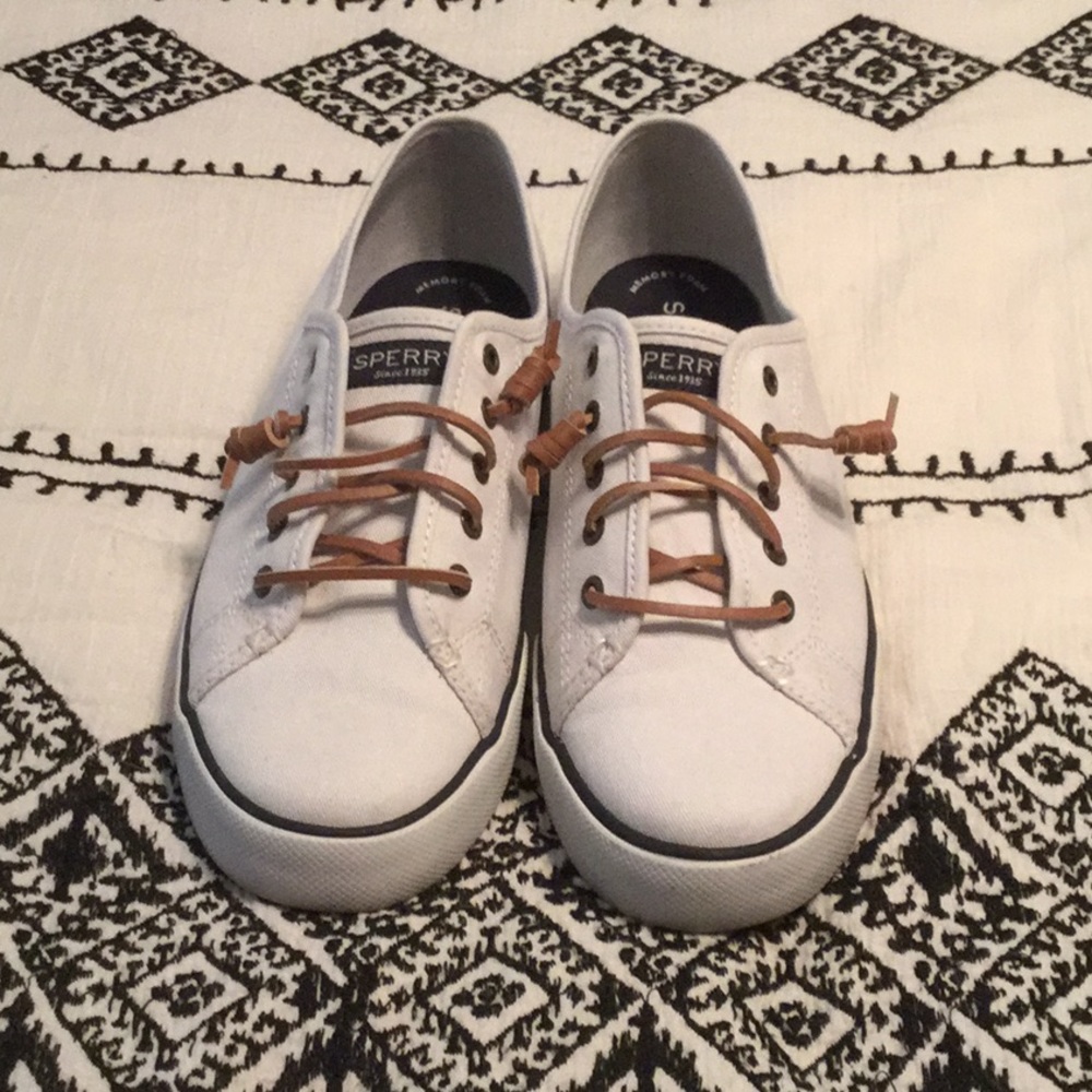 Sperry Boat Shoes